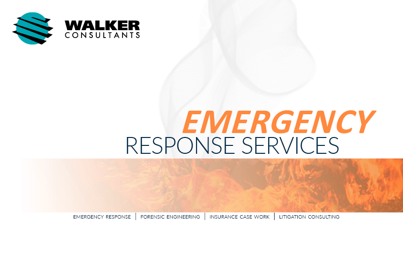 Emergency Response Services