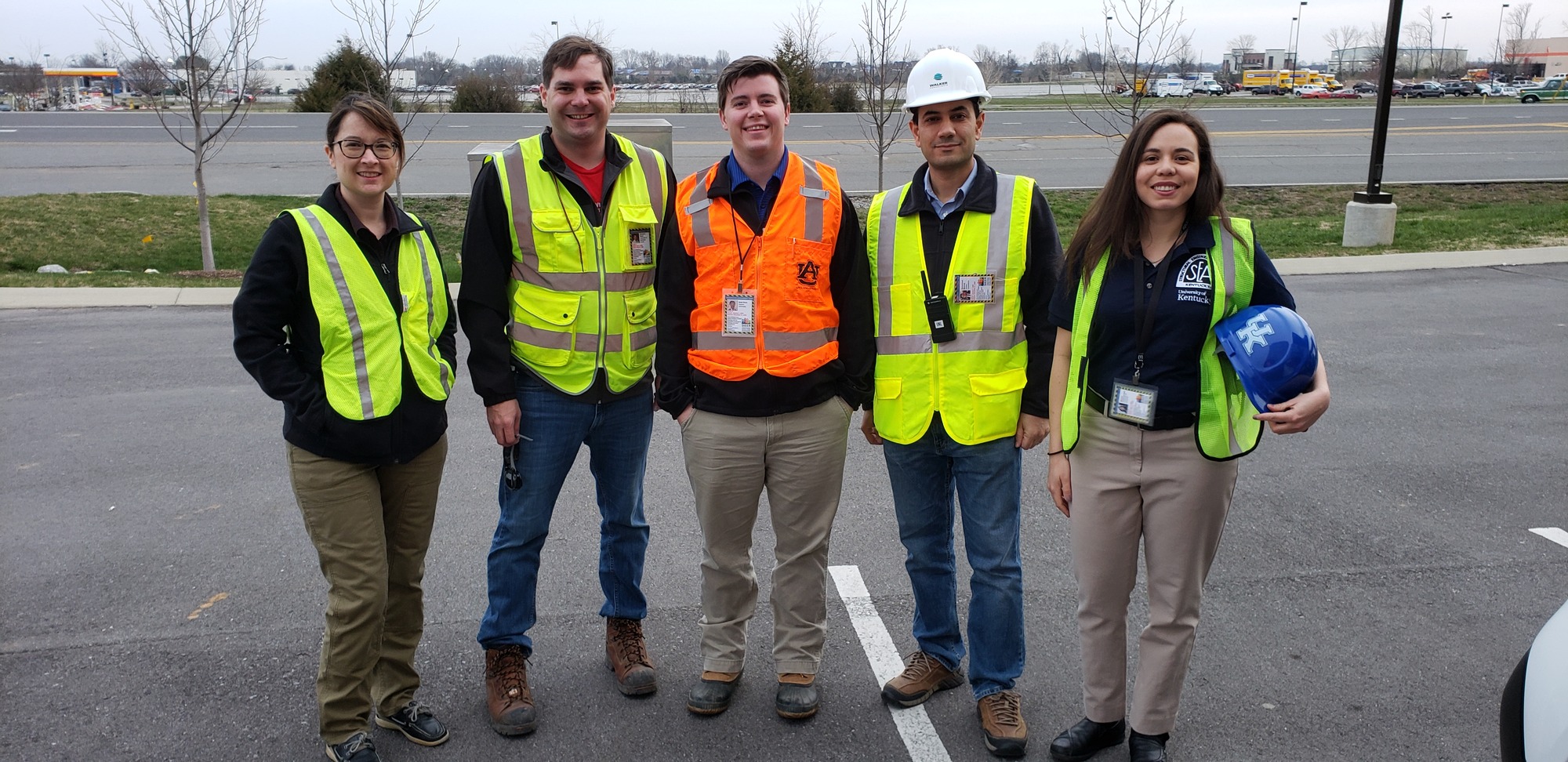 Walker Joins Group of Rapid-Response Volunteers After Deadly Tennessee Tornado