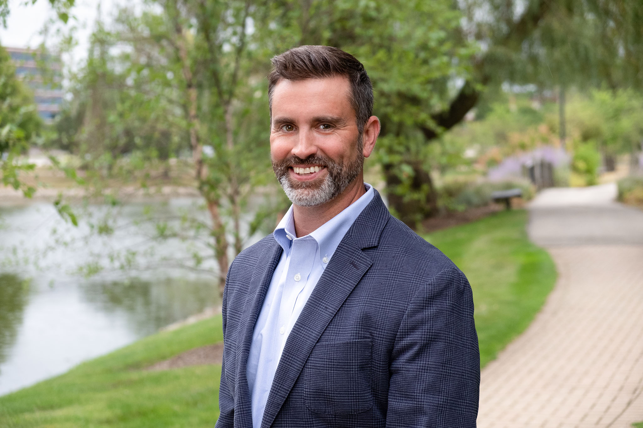 Dave Ryan Promoted to President and COO