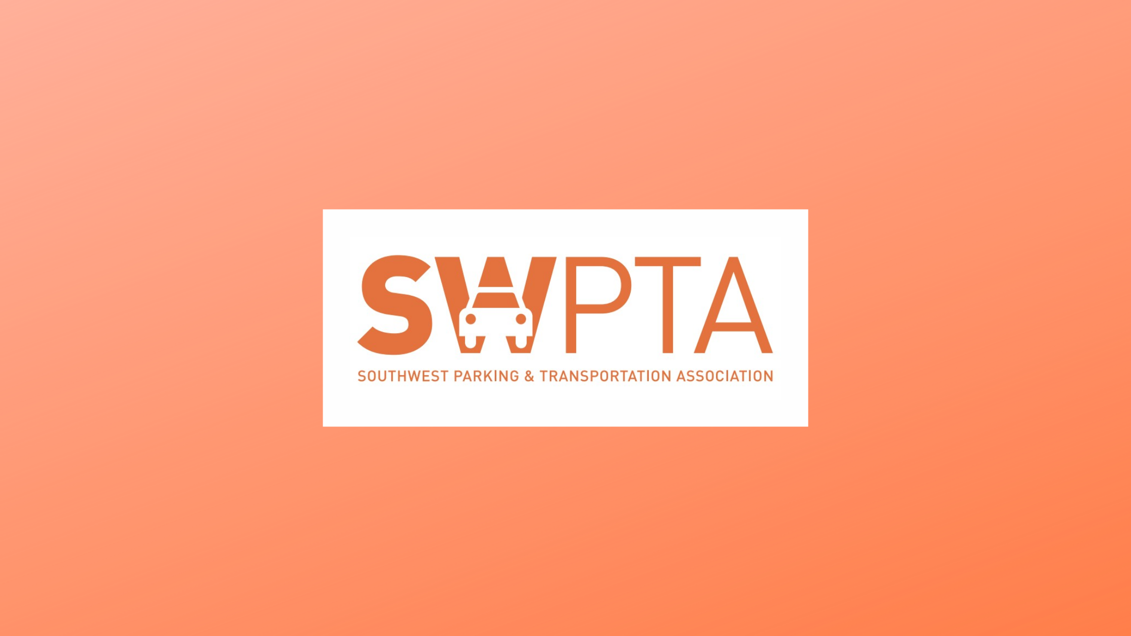 Walker Wins Two Awards at SWPTA Conference